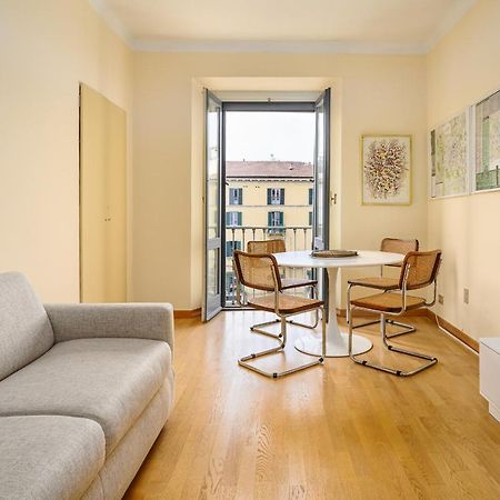 Brera - San Marco Cozy Apartment Milano Dış mekan fotoğraf