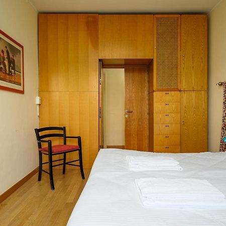Brera - San Marco Cozy Apartment Milano Dış mekan fotoğraf