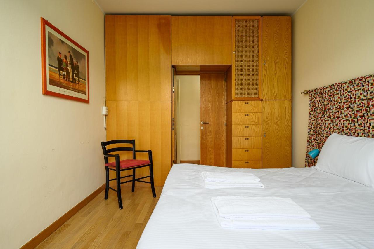 Brera - San Marco Cozy Apartment Milano Dış mekan fotoğraf