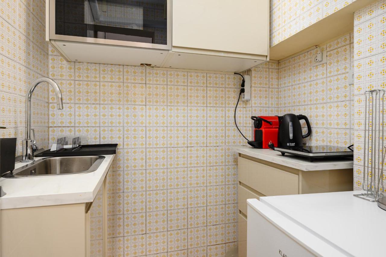 Brera - San Marco Cozy Apartment Milano Dış mekan fotoğraf